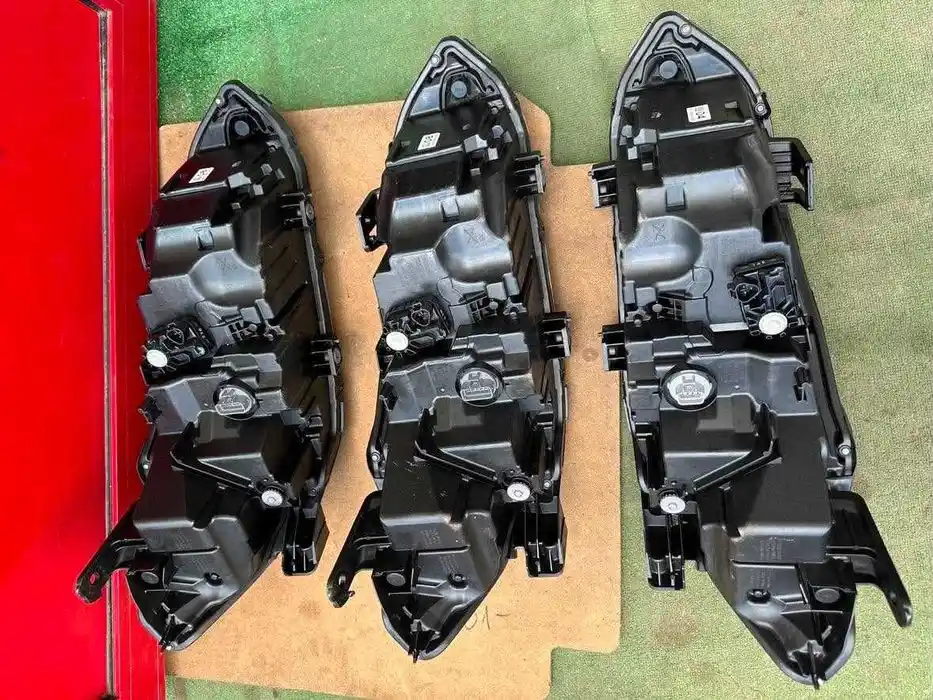 Honda Civic XI 2023- Lampa Przednia Prawa