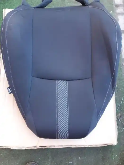 Honda Civic X 2017- Tapicerka Fotela Lewy Przód
