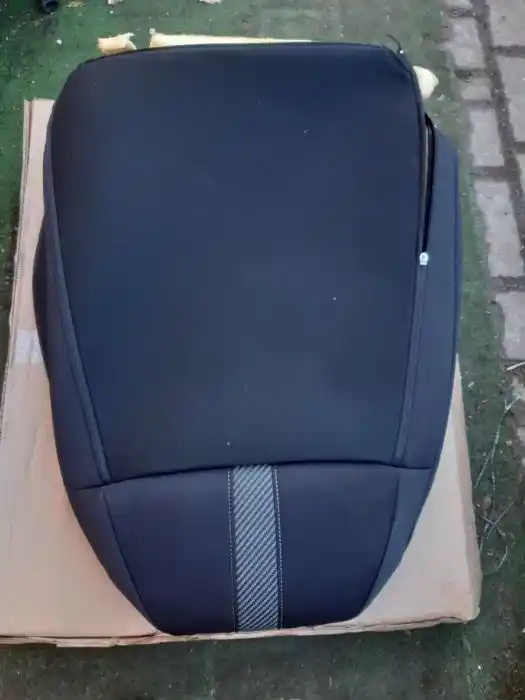 Honda Civic X 2017- Tapicerka Fotela Lewy Przód