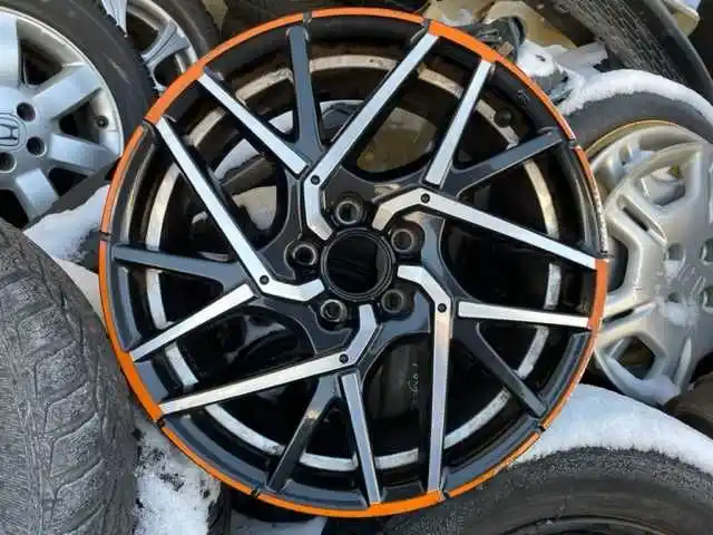 HONDA - Felga aluminiowa 18'' 8J - TGL18080B OEM