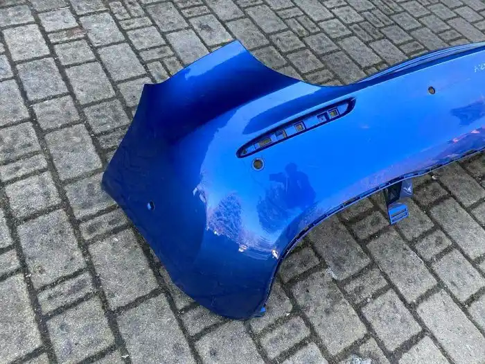 Mercedes A Klasa W177 Zderzak Tył Tylny