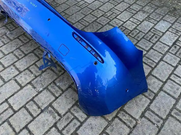 Mercedes A Klasa W177 Zderzak Tył Tylny