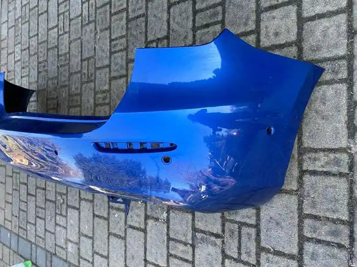 Mercedes A Klasa W177 Zderzak Tył Tylny