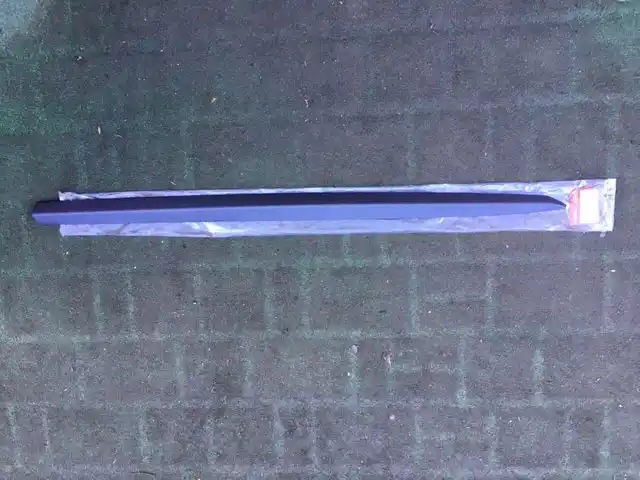 Honda Civic VIII Ufo 5d 2006- Listwa Drzwi Lewy Przód Nowa