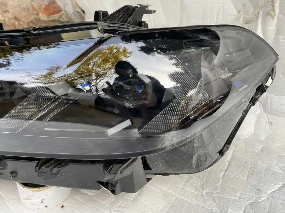 BMW X5 G05 X6 G06 LIFT Lampa Przednia Lewa Laser Full Led