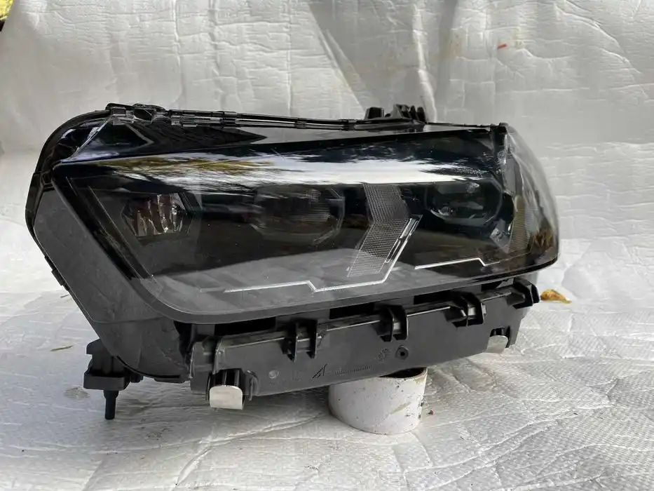BMW X5 G05 X6 G06 LIFT Lampa Przednia Lewa Laser Full Led