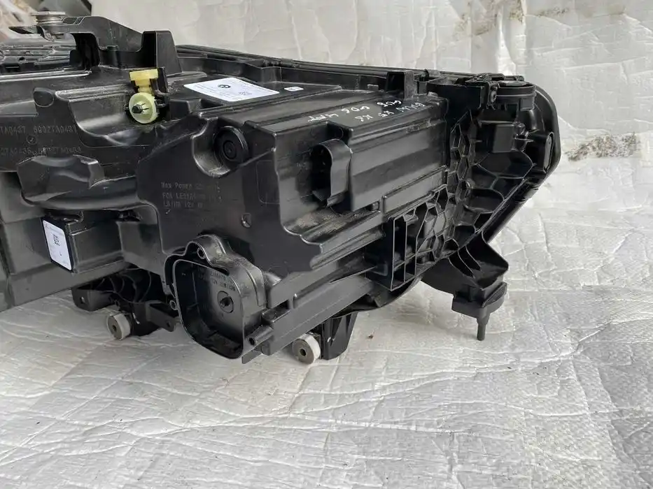 BMW X5 G05 X6 G06 LIFT Lampa Przednia Lewa Laser Full Led