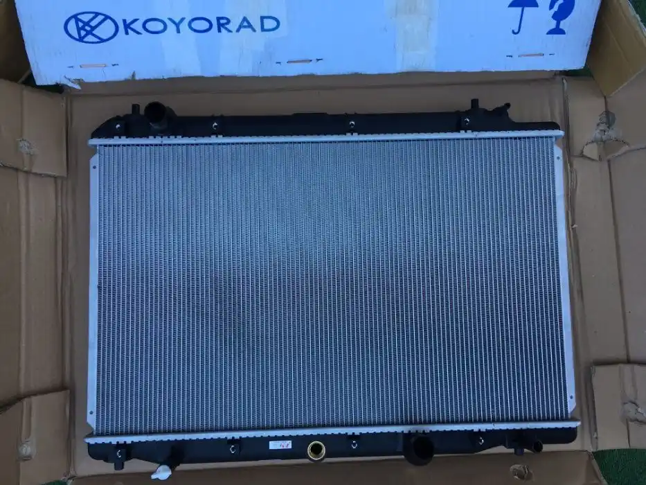Honda FRV, CRV II 2.2 Diesel Chłodnica Wody KOYORAD Nowa