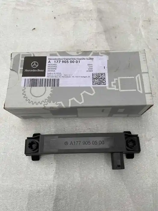 Mercedes W177 W247 Wzmacniacz Anteny Pilota