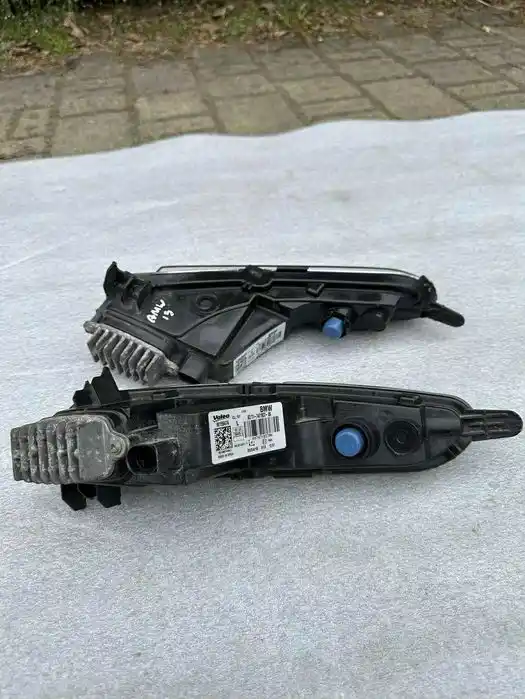 BMW I3 I01 Halogen Kierunkowskaz Led