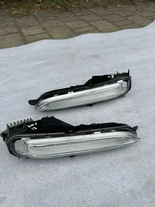 BMW I3 I01 Halogen Kierunkowskaz Led