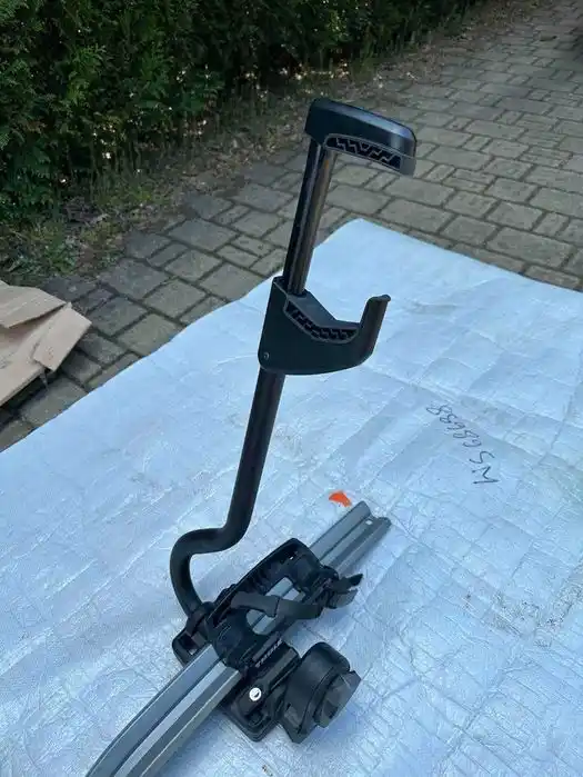 Bagażnik Rowerowy Thule