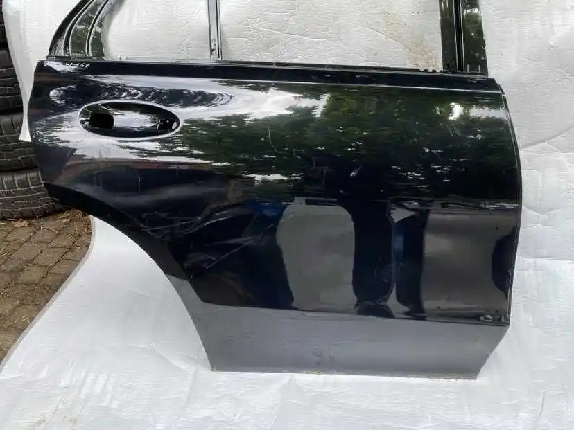 Mercedes GLE W167 Drzwi Tył Tylne prawe