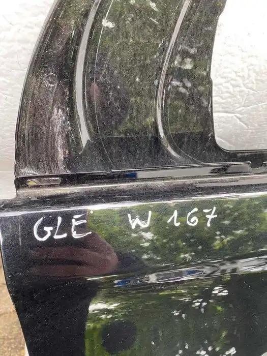 Mercedes GLE W167 Drzwi Tył Tylne prawe