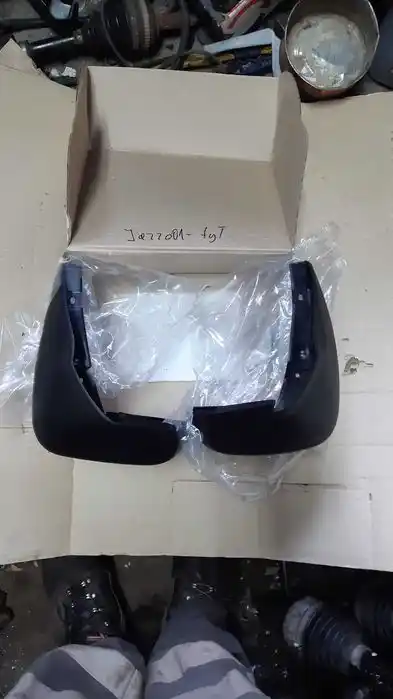 Honda Jazz II 2001- Chlapacze Tylne OEM