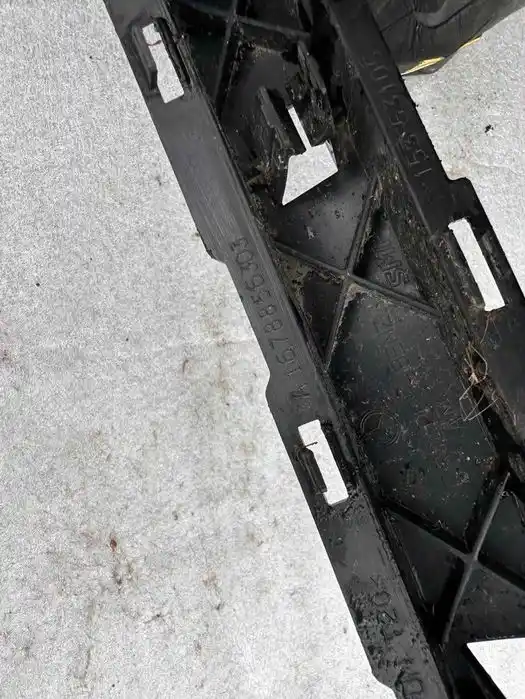 Mercedes GLE W167 Wzmocnienie Stelaż Pod Gril