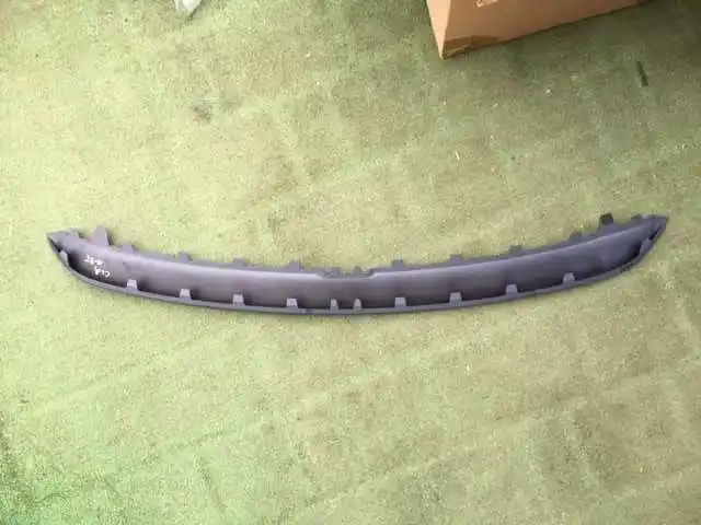 Mercedes CLA- Plastik Zderzaka