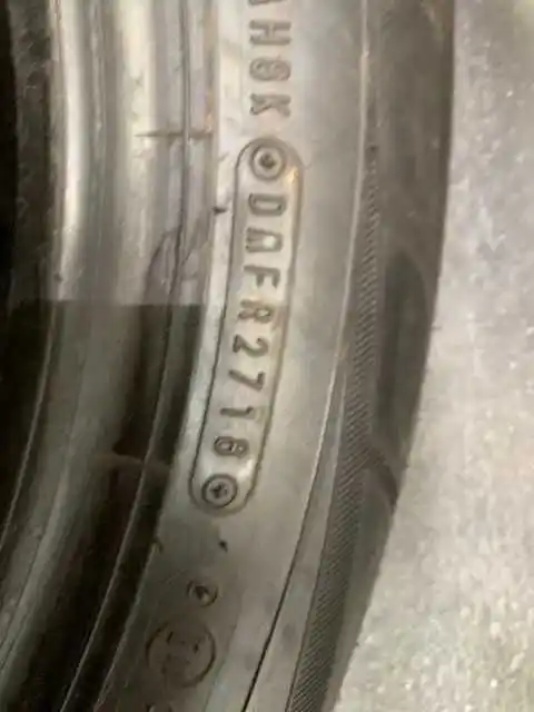 Opona zimoiwa 16  Falken Eurowinter HS01  205/55/16 91T