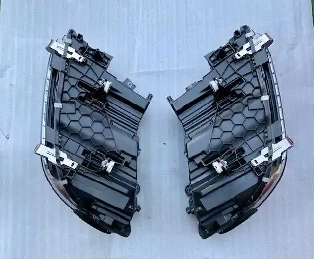 BMW X3 G01 X4 G02 Lampa Przednia Lewa Prawa Full Led Adaptive