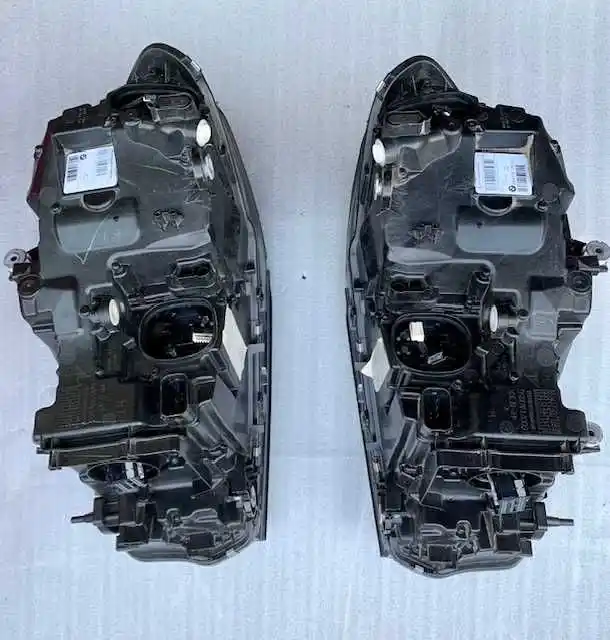 BMW X3 G01 X4 G02 Lampa Przednia Lewa Prawa Full Led Adaptive