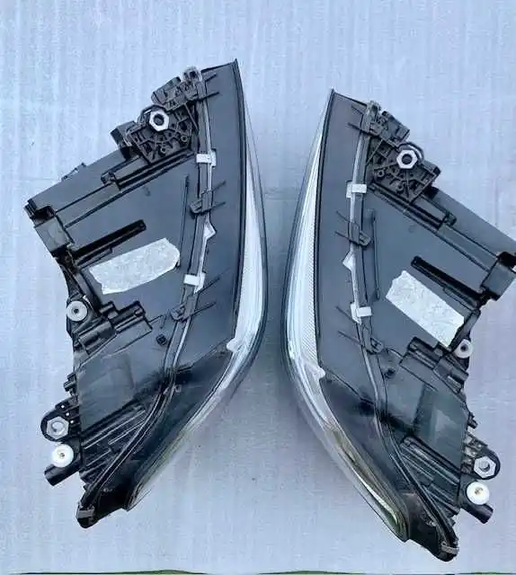 BMW X3 G01 X4 G02 Lampa Przednia Lewa Prawa Full Led Adaptive