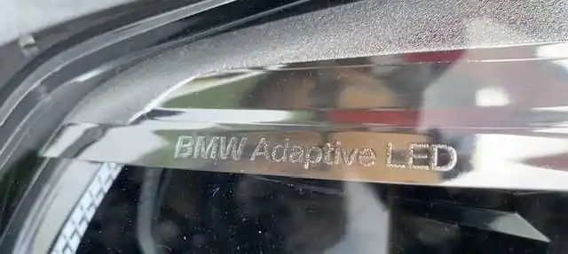 BMW X3 G01 X4 G02 Lampa Przednia Lewa Prawa Full Led Adaptive