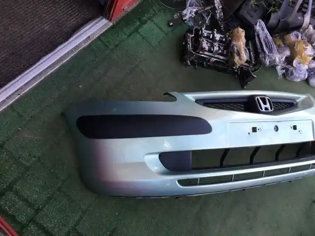 Honda Jazz II 2001- Zderzak Przód Kompletny