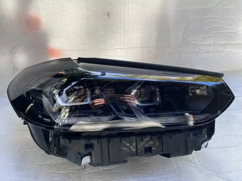 BMW X3 G01 LIFT LCI Lampa Przednia Prawa FULL LED