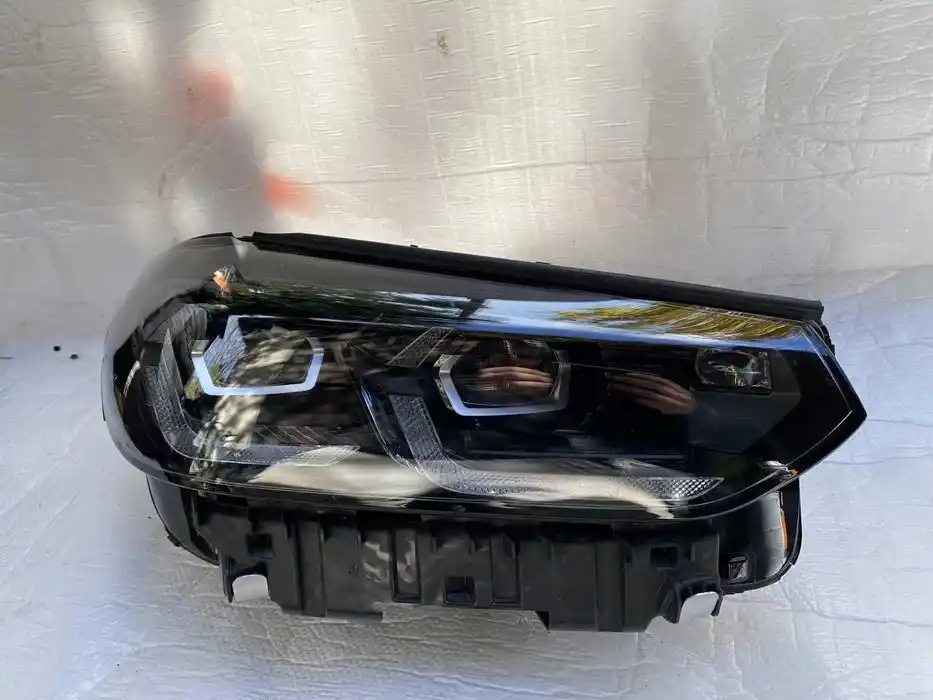 BMW X3 G01 LIFT LCI Lampa Przednia Prawa FULL LED