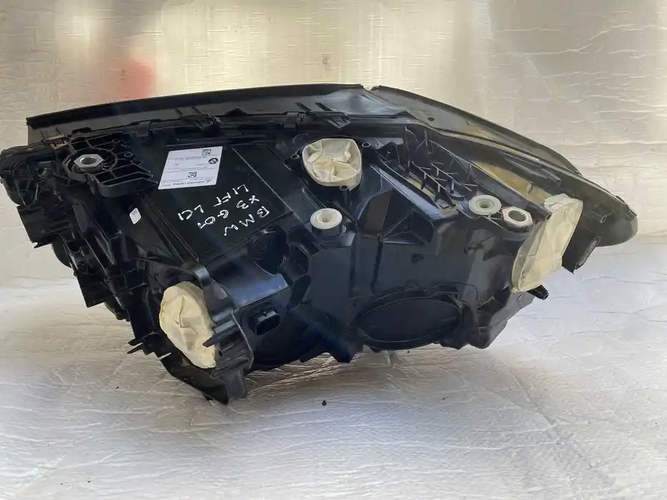 BMW X3 G01 LIFT LCI Lampa Przednia Prawa FULL LED