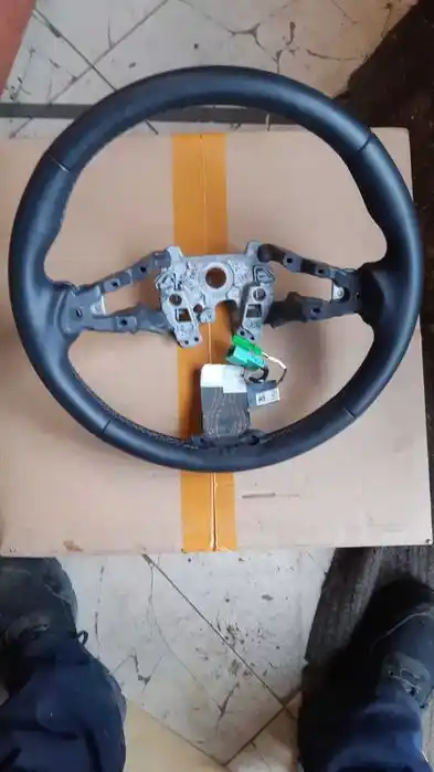 Honda HR-V III Kierownica Grzana