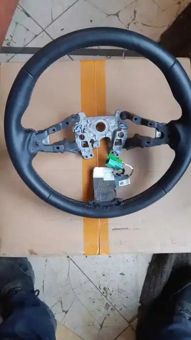Honda HR-V III Kierownica Grzana