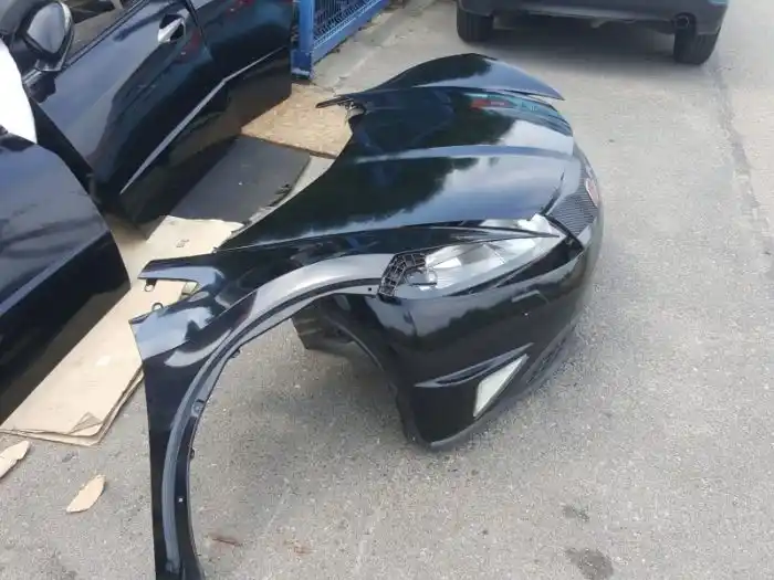Honda Civic VIII Ufo 2006- Błotnik Kod b92p