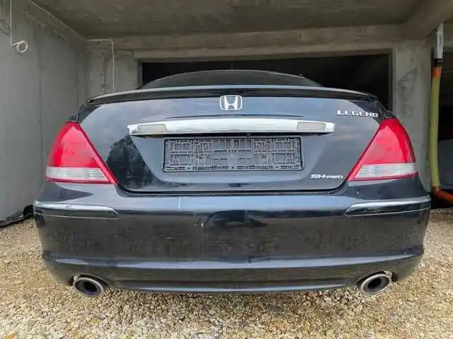HONDA Legend KB1 2006- 3.5 V6 Maska inne