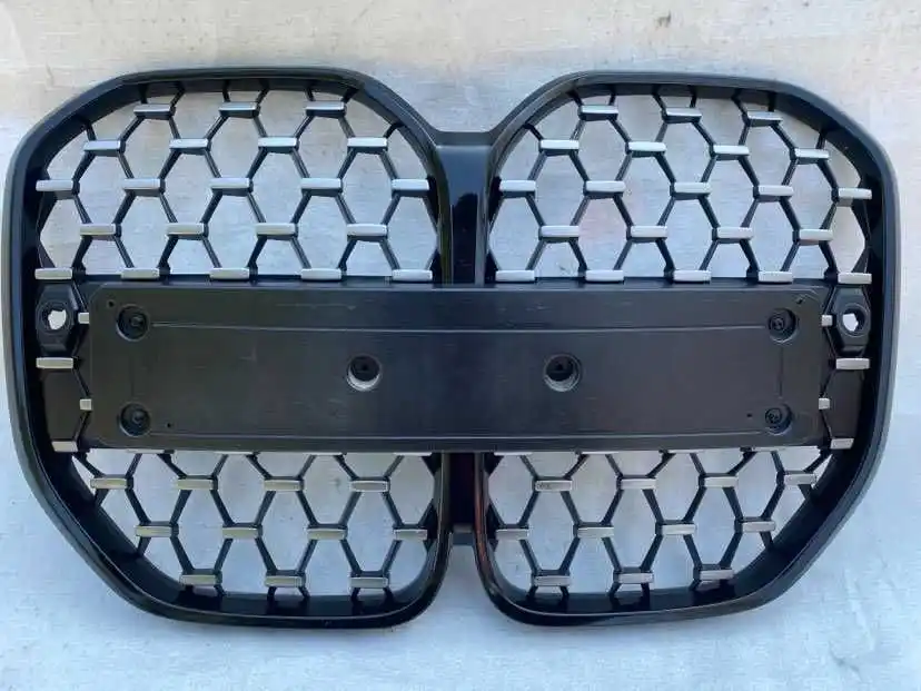 BMW 4 G22 G23 Atrapa Grill