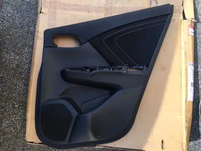 Honda CIvic IX 2015 Lift Boczek Drzwi Prawy