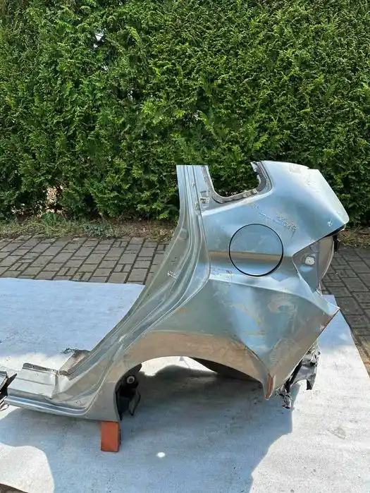 Honda Jazz IV 2015- Słupek Próg Lewy