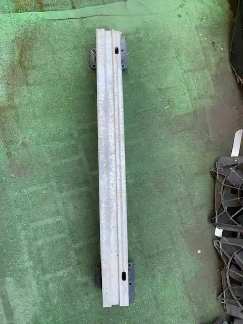 Subaru Outback III 2006 - belka zderzaka przód
