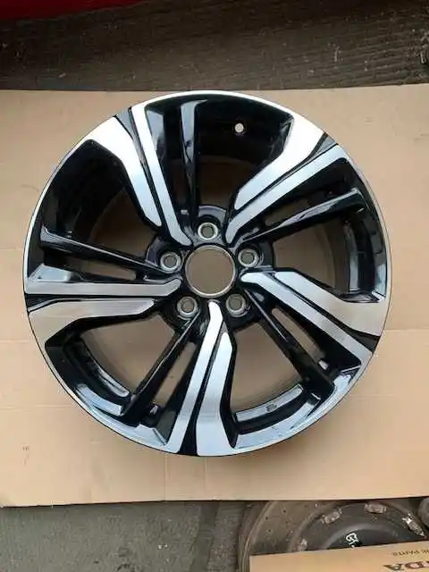 HONDA CIVIC X  2017 - 4d Sedan Felga 17 7j Nowa Oem