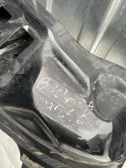 Mercedes B Klasa W246 Klapa Bagażnika