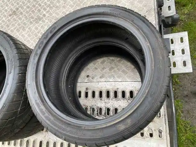Opony Toyo Proxes r1r 215/45/17
