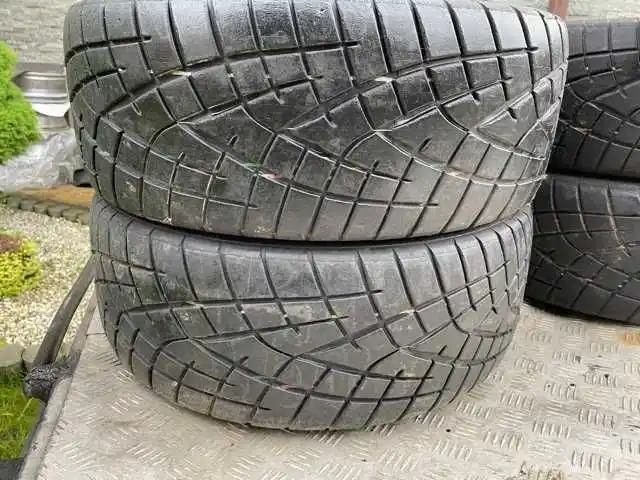 Opony Toyo Proxes r1r 215/45/17