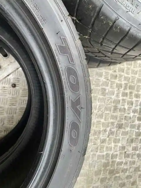 Opony Toyo Proxes r1r 215/45/17