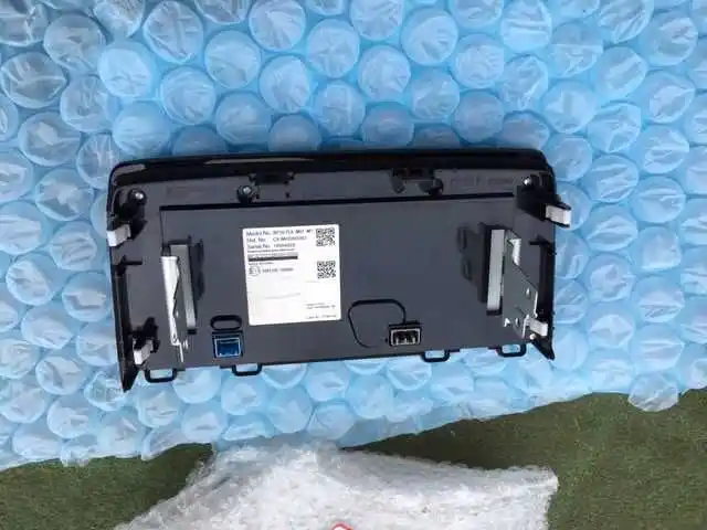 Honda CRV CR-V V 2018- Radio