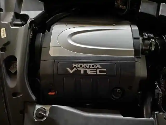 HONDA Legend IV KB1 2006 - Klapa tył inne
