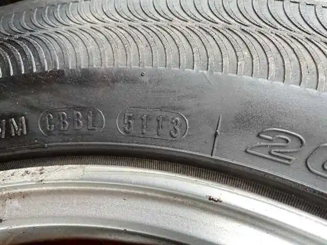 Honda CRV CR-V 1/2- Kola 15 Cali 205/70/15