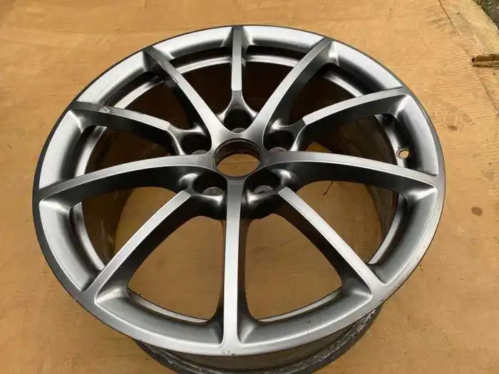 Alfa Romeo Giulia Pojedyncza Felga 17 et33
