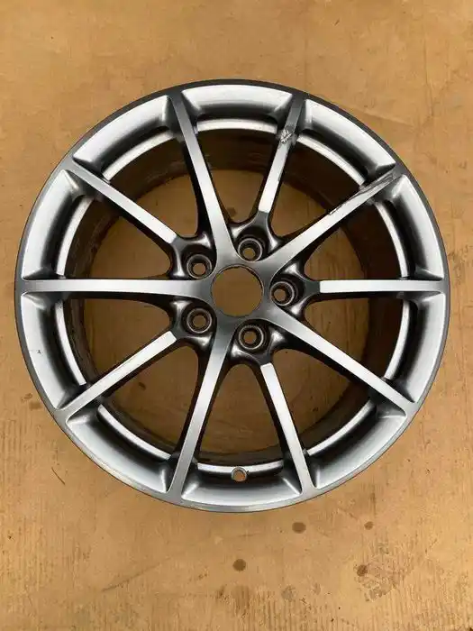 Alfa Romeo Giulia Pojedyncza Felga 17 et33