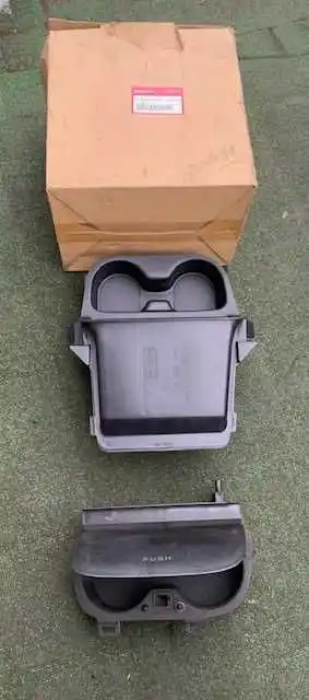 Honda Civic VI CupHolder OEM