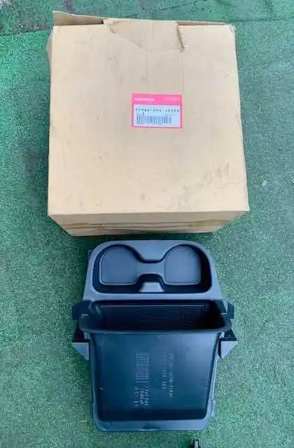 Honda Civic VI CupHolder OEM